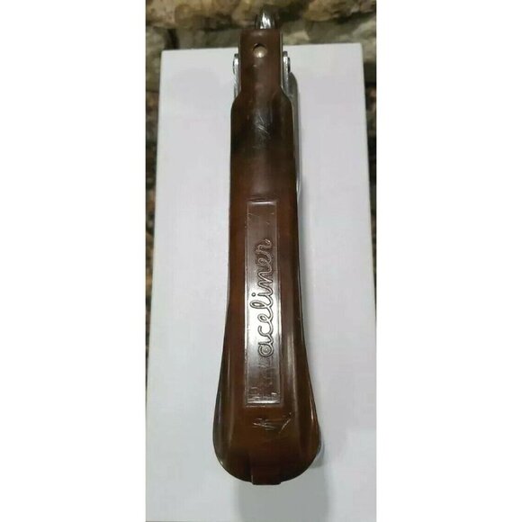 Vintage Ace Liner Model 502 Stapler - Retro Mid Century 1950's - Picture 1 of 7